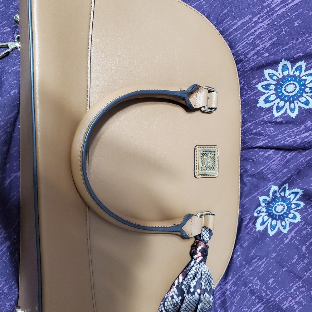 Ann Klein purse